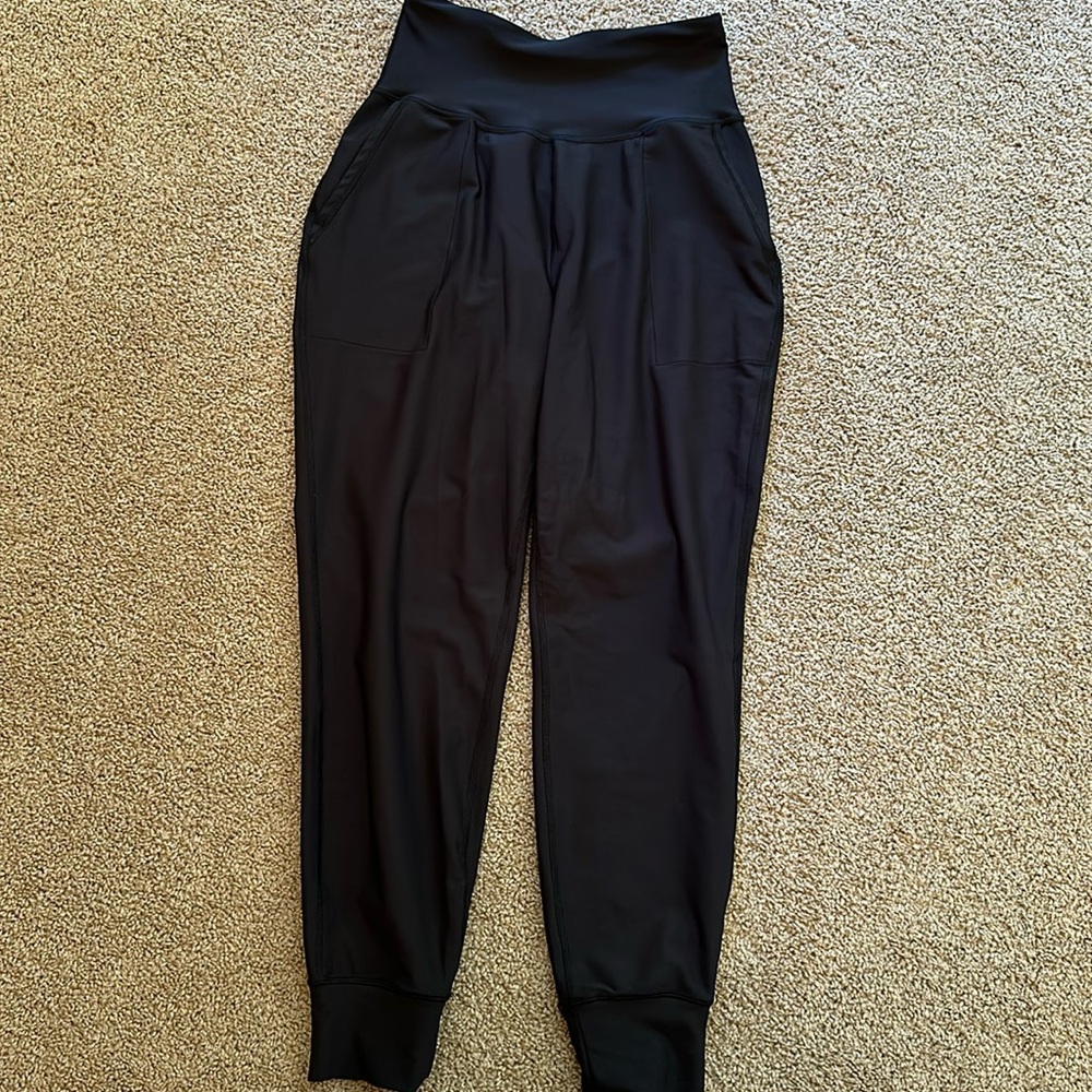 Old Navy Active Powersoft high rise jogger